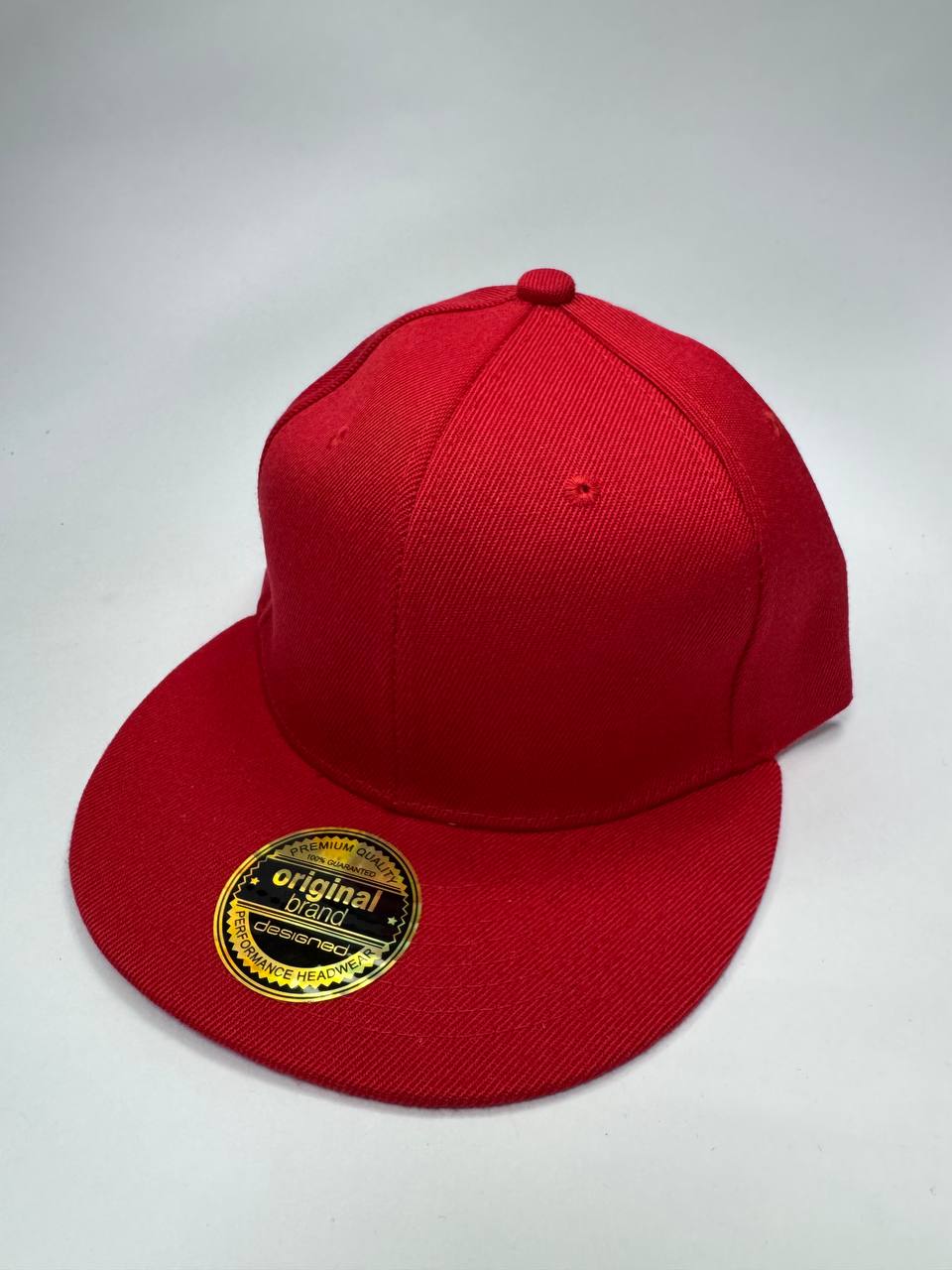 Plana Drill Snapback