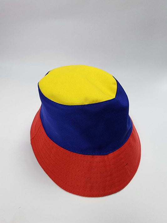 Bucket Hat Reversible Venezuela