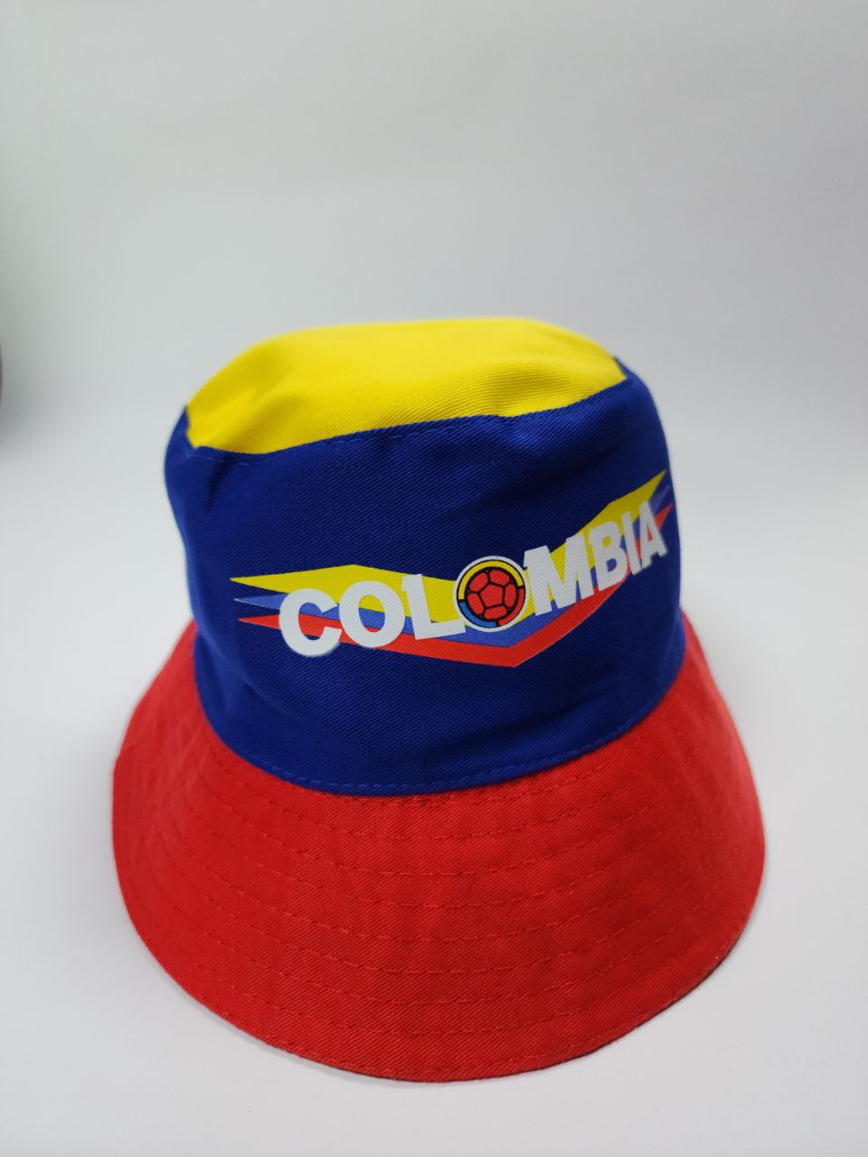 Bucket Hat Colombia