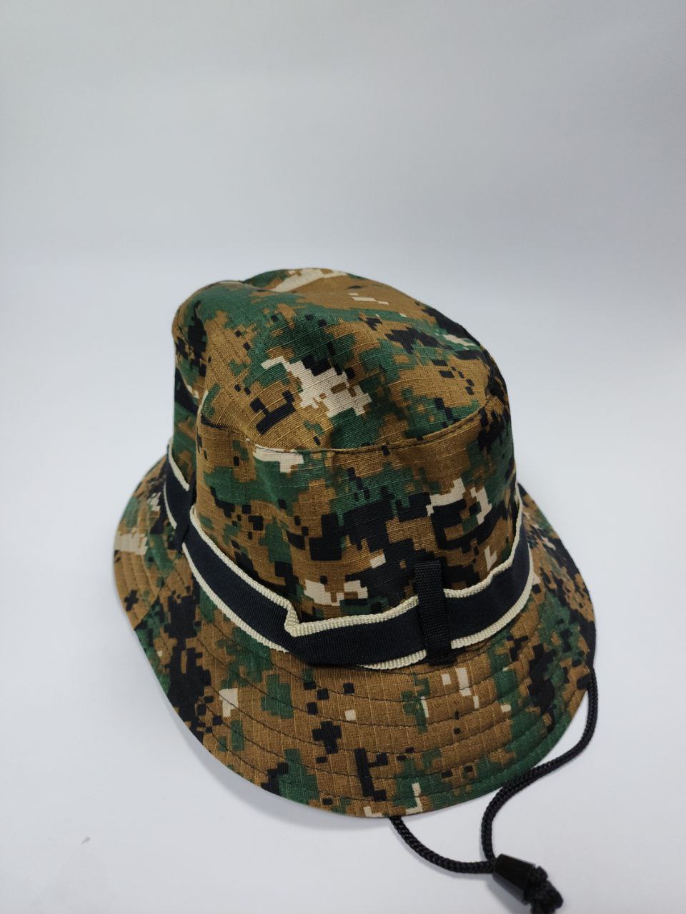 Bucket Hat Pesquero