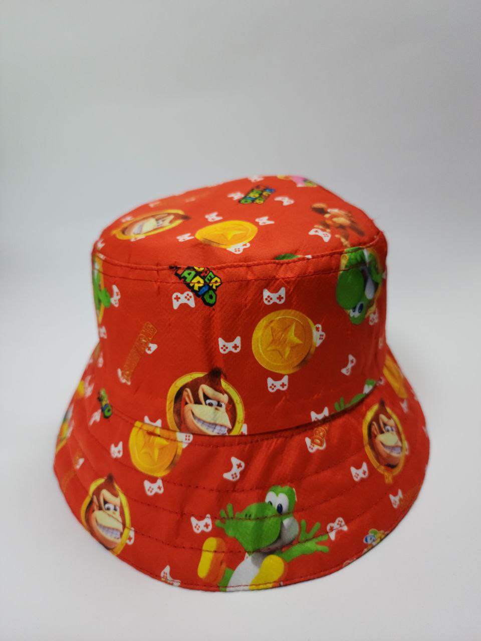 Bucket Hat Premium