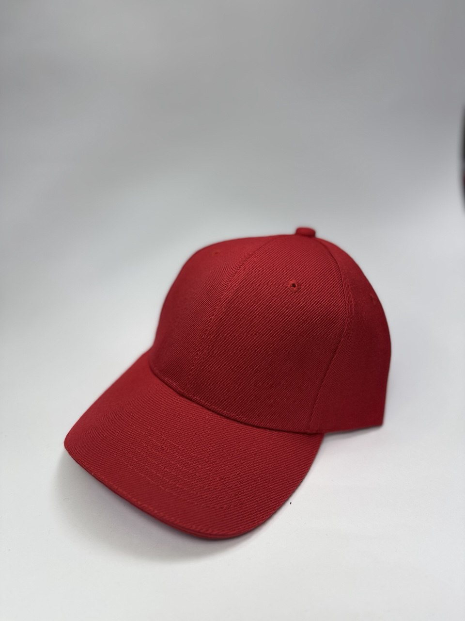 Gorra Drill Classic Basic