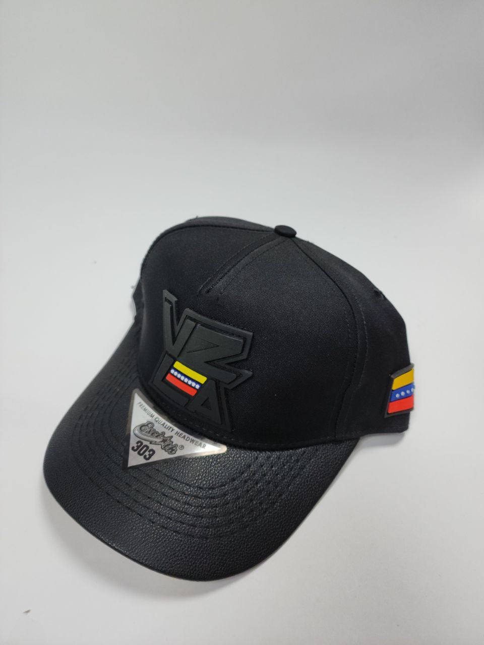 Gorras Venezuela-Colombia