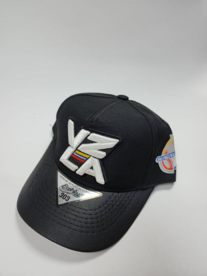 Gorras Venezuela-Colombia