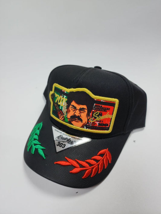 Gorra Jagi Premium Exclusive