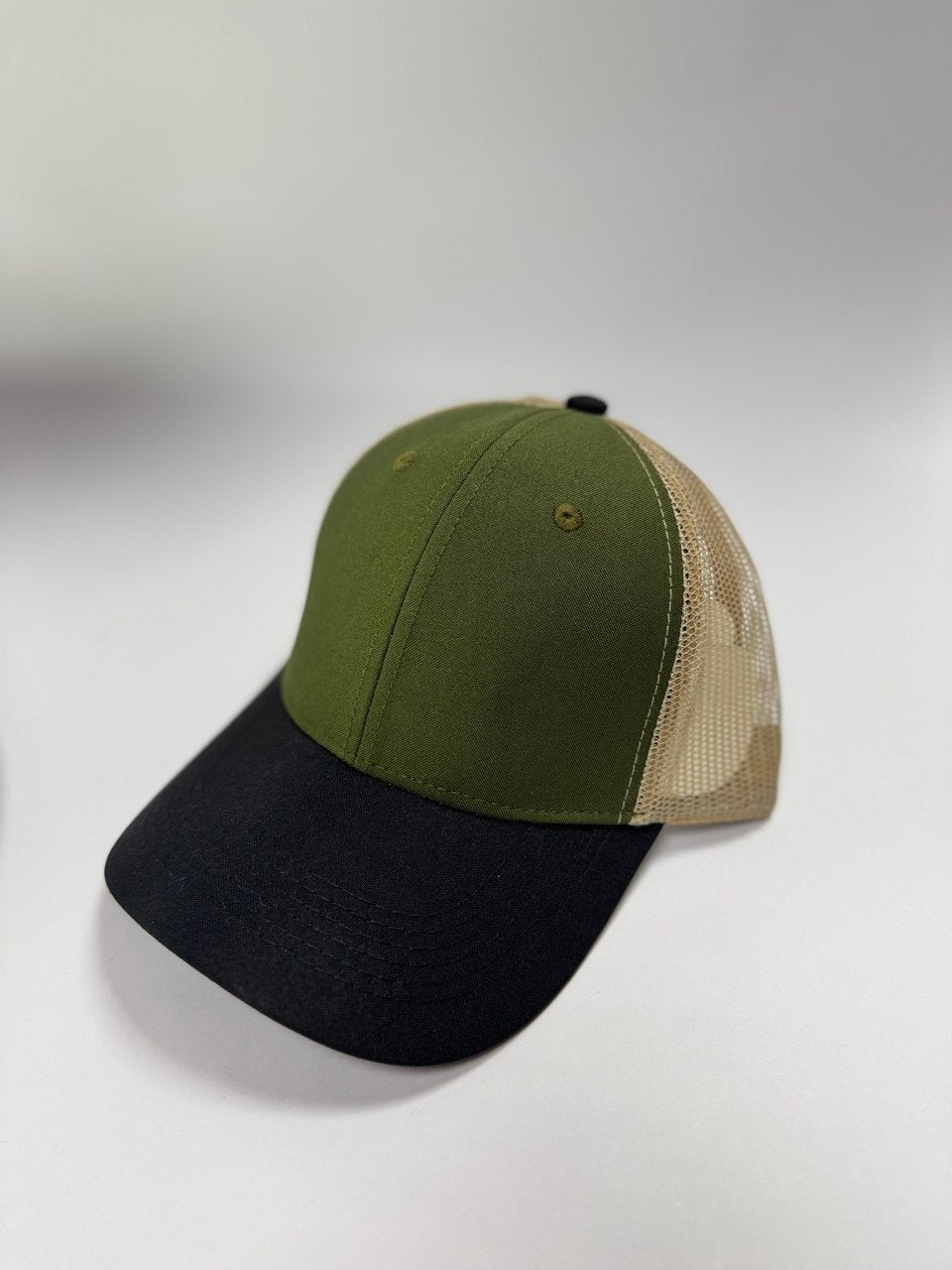 Gorra Premium Lino Unicolor