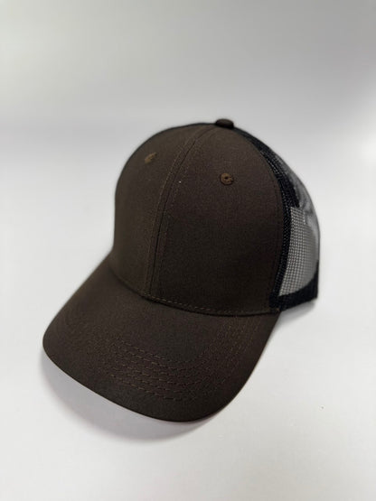 Gorra Premium Lino Unicolor