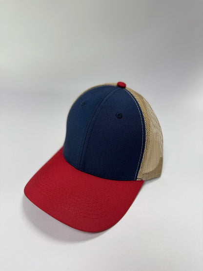 Gorra Premium Lino Unicolor