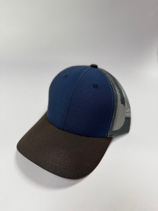 Gorra Premium Lino Unicolor