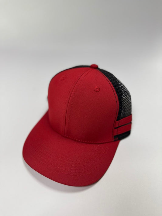 Gorra Premium Lino Unicolor