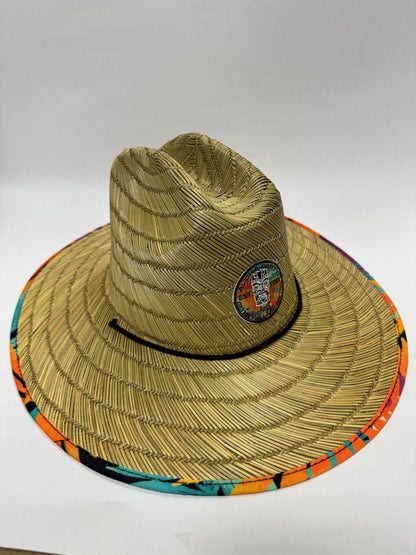 Sombrero Playa Paja