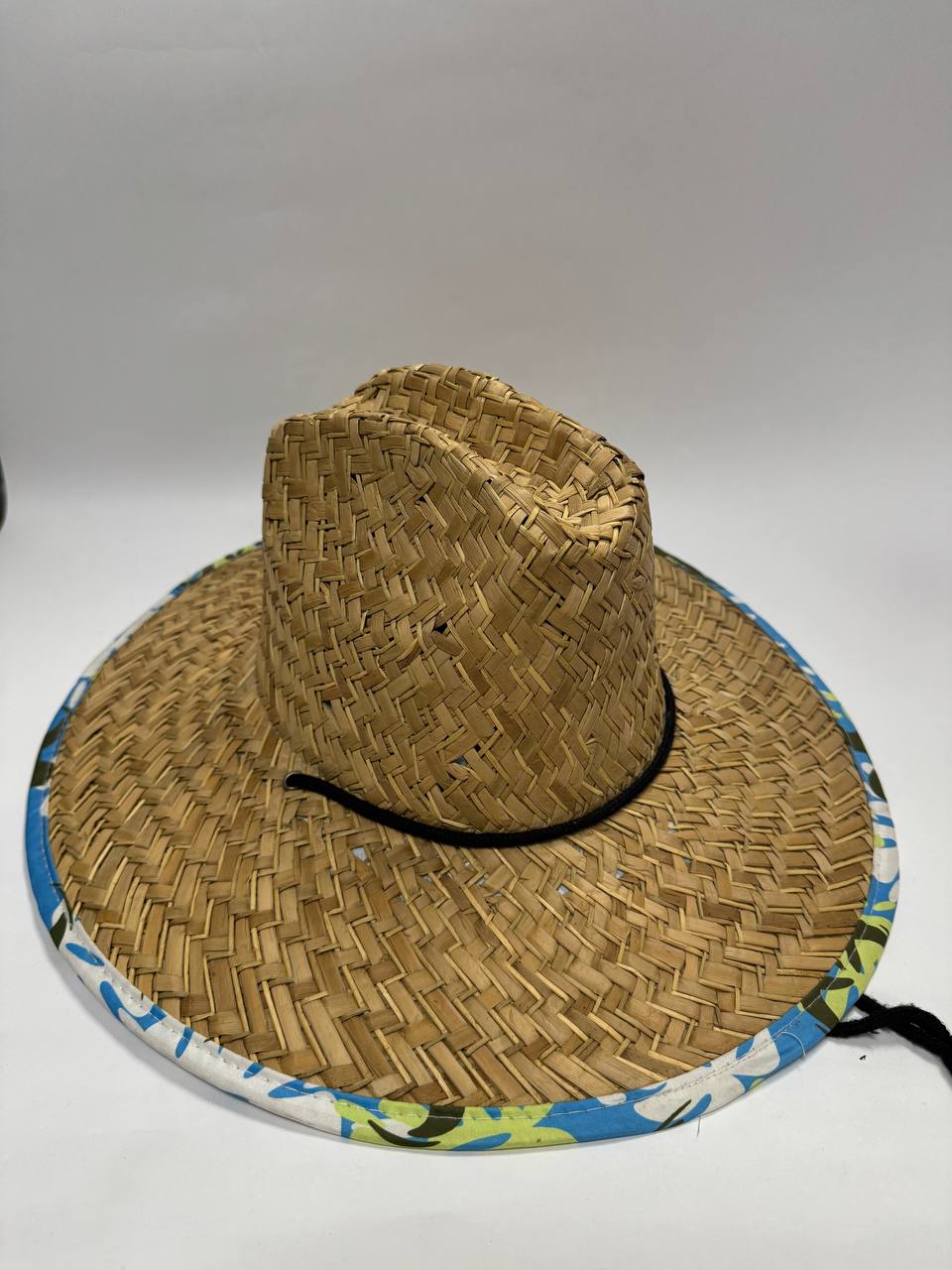 Sombrero Playa Paja