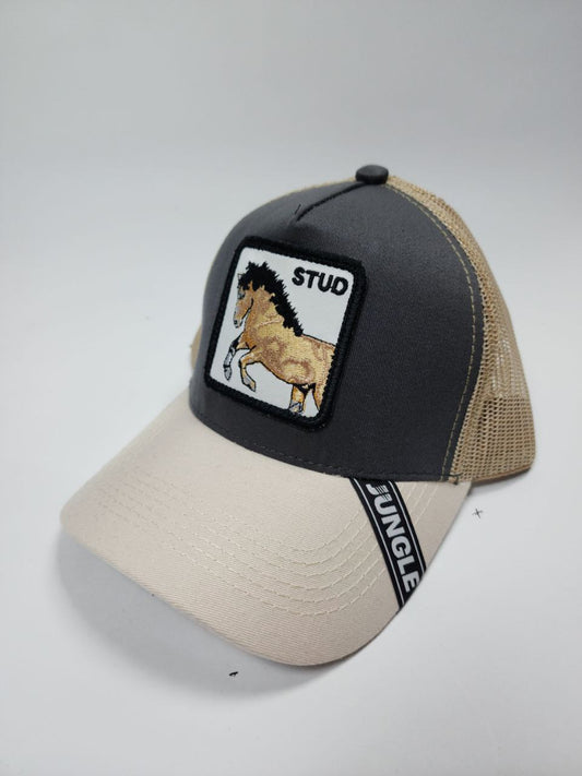 Gorra Goorin Bros Exclusive Premium