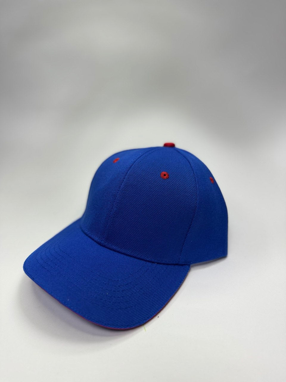 Gorra Drill Classic Basic