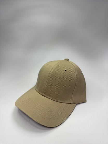 Gorra Drill Classic Basic