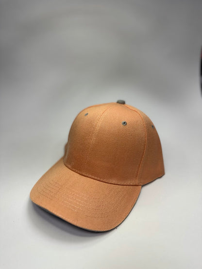 Gorra Drill Classic Basic