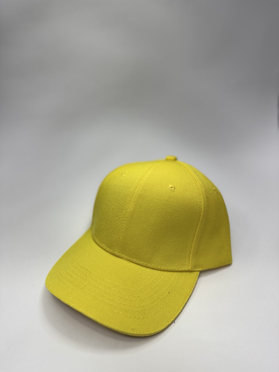 Gorra Drill Classic Basic