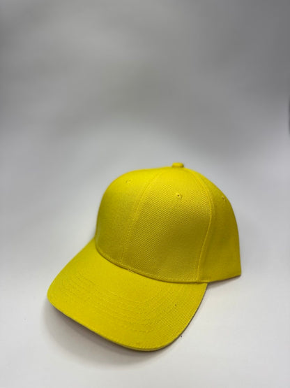 Gorra Drill Classic Basic