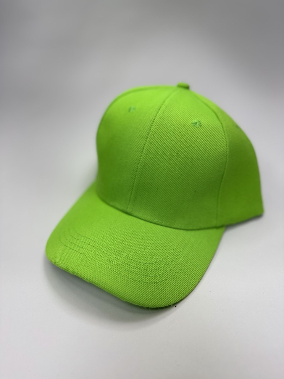 Gorra Drill Classic Basic