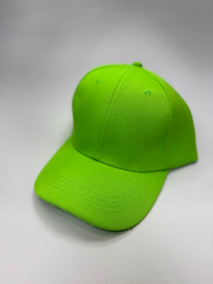 Gorra Drill Classic Basic