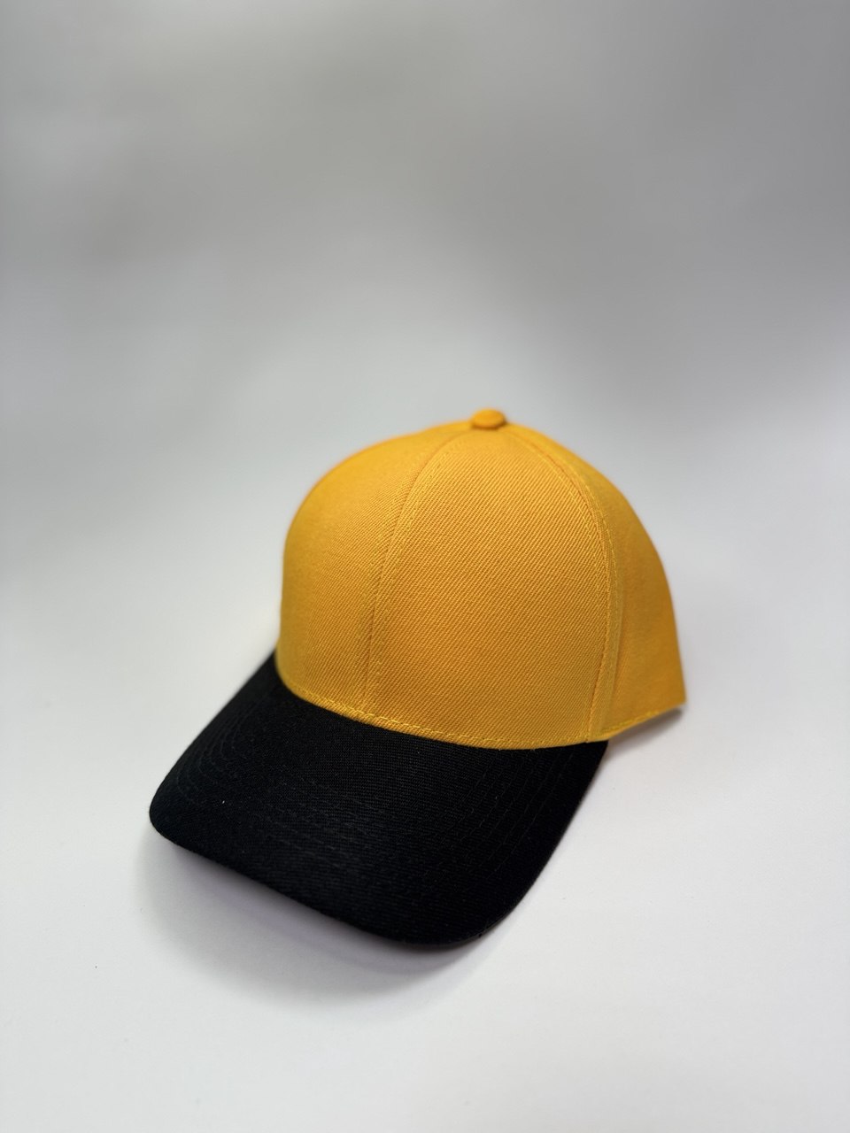 Gorra Drill Classic Basic