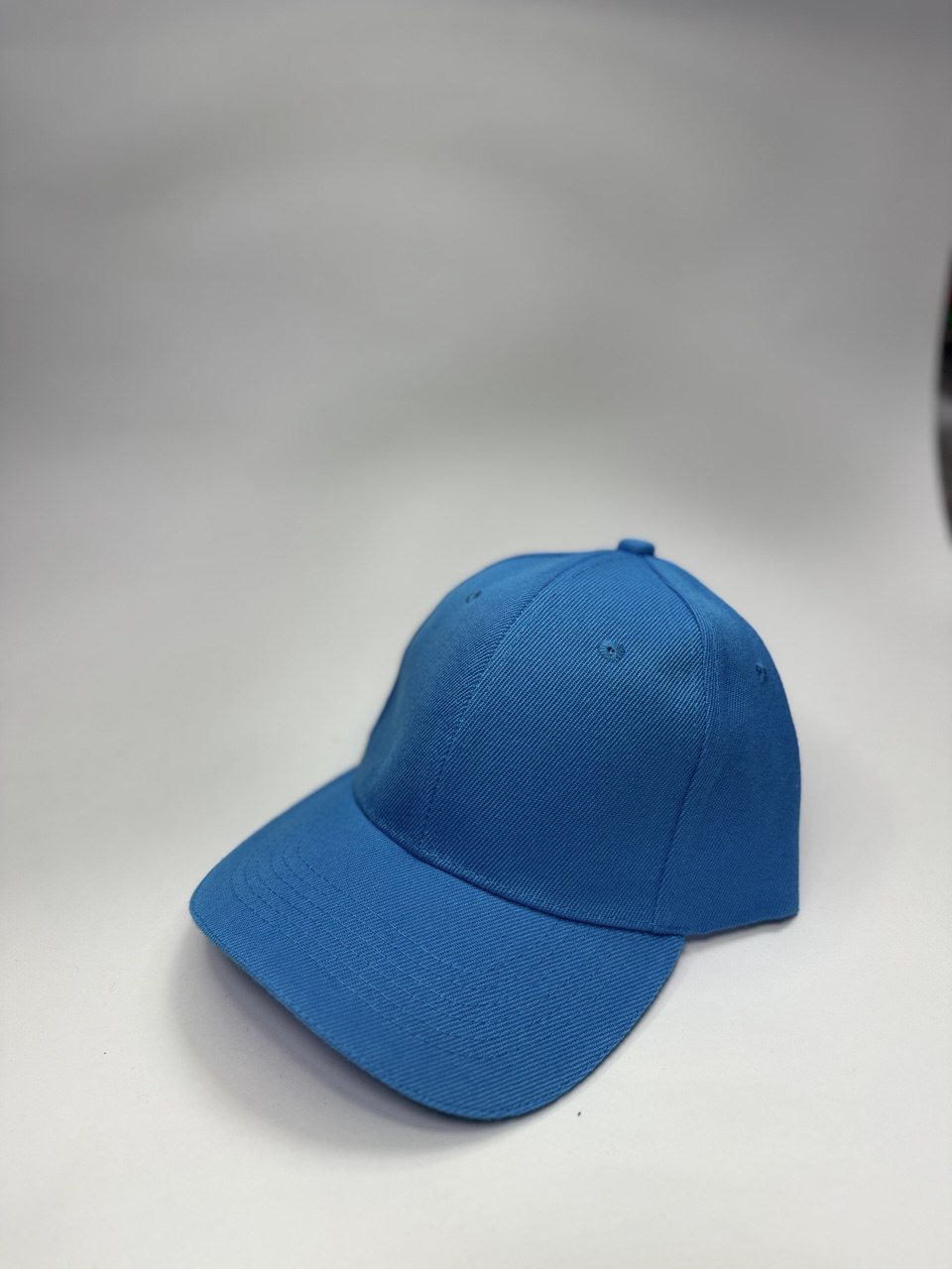 Gorra Drill Classic Basic