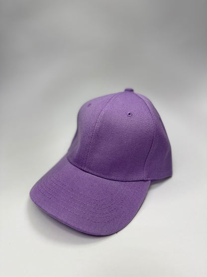 Gorra Drill Classic Basic