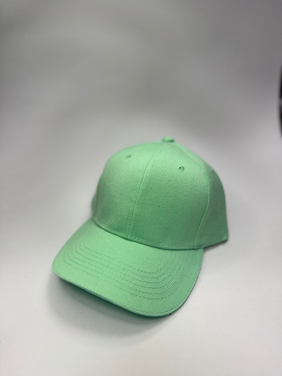 Gorra Drill Classic Basic