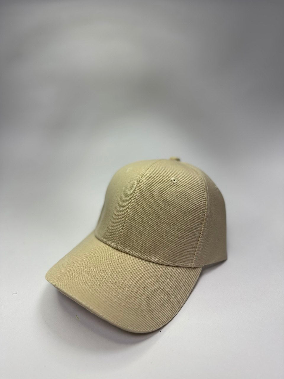 Gorra Drill Classic Basic