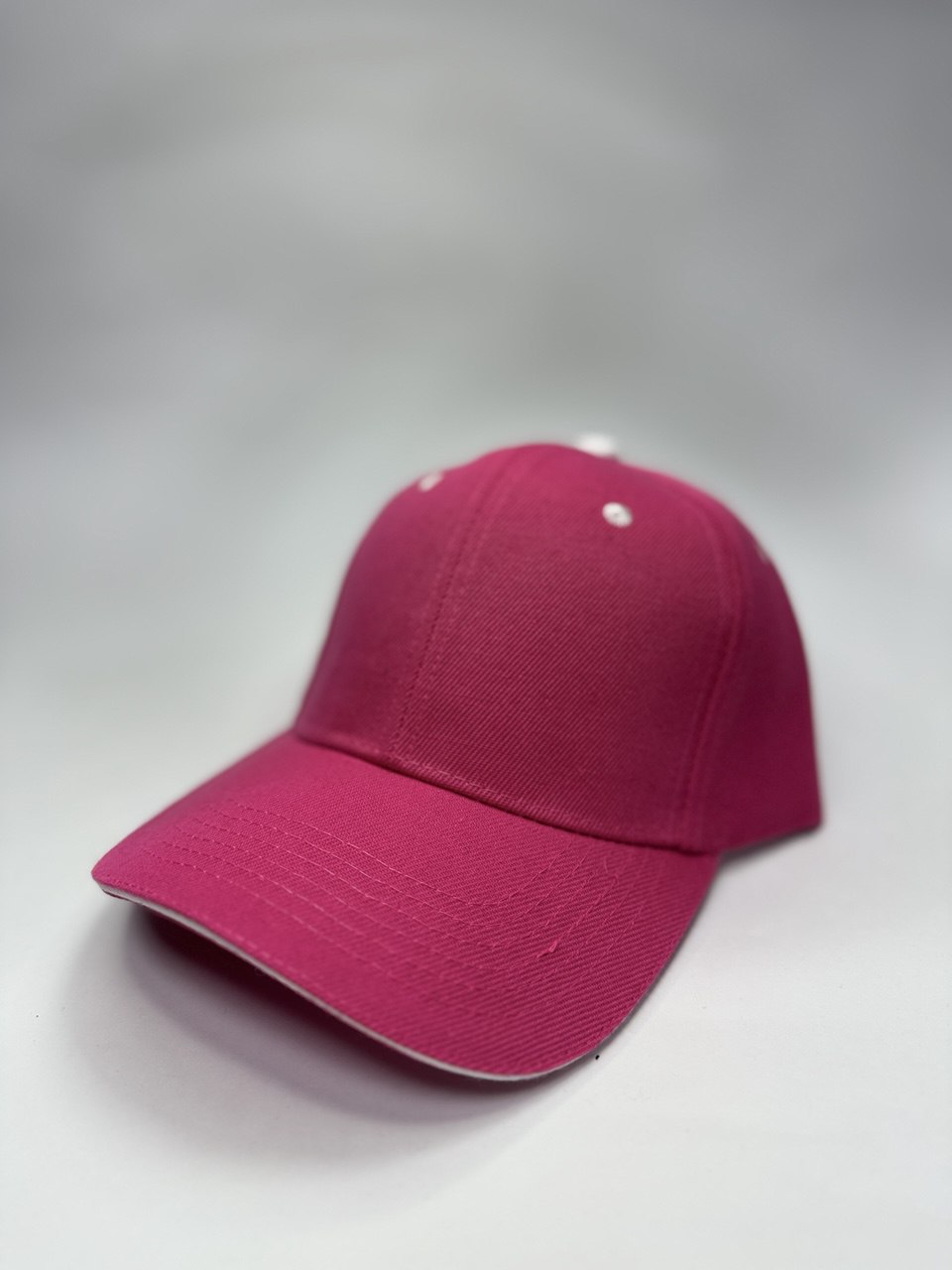 Gorra Drill Classic Basic