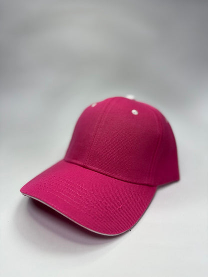 Gorra Drill Classic Basic