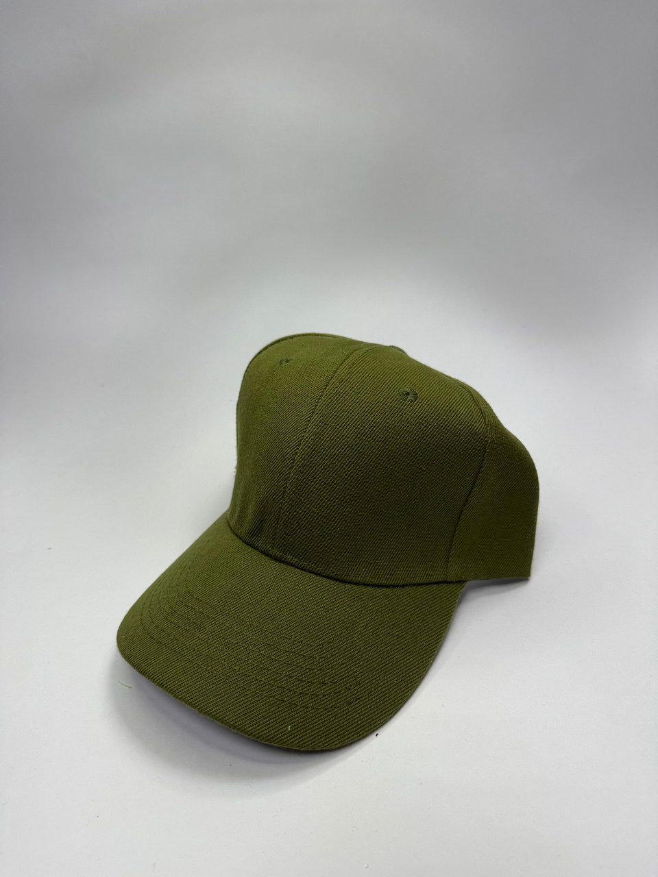 Gorra Drill Classic Basic