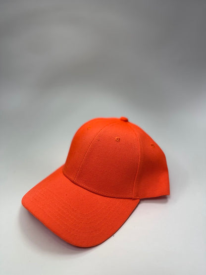 Gorra Drill Classic Basic