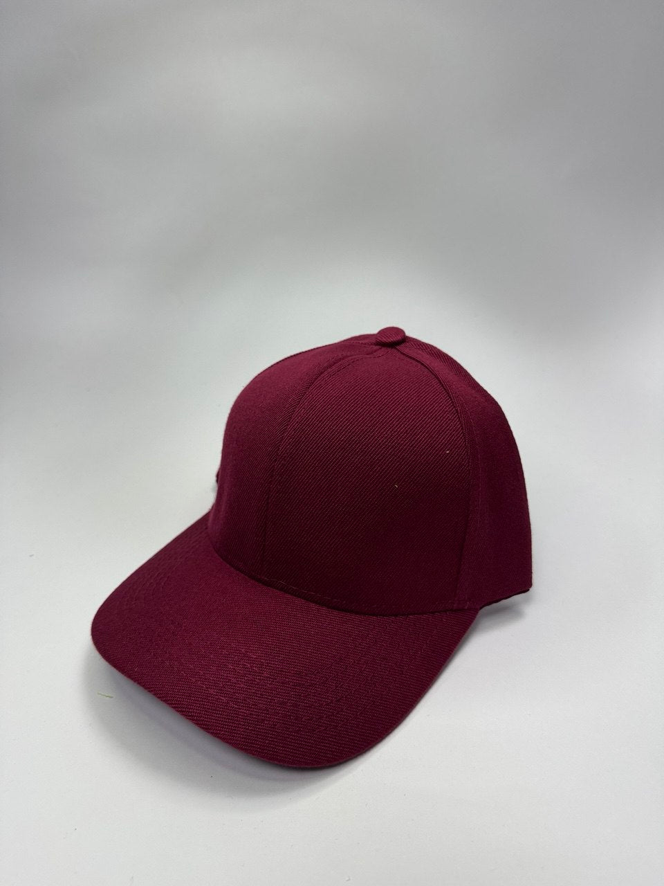 Gorra Drill Classic Basic