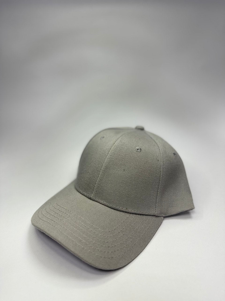 Gorra Drill Classic Basic