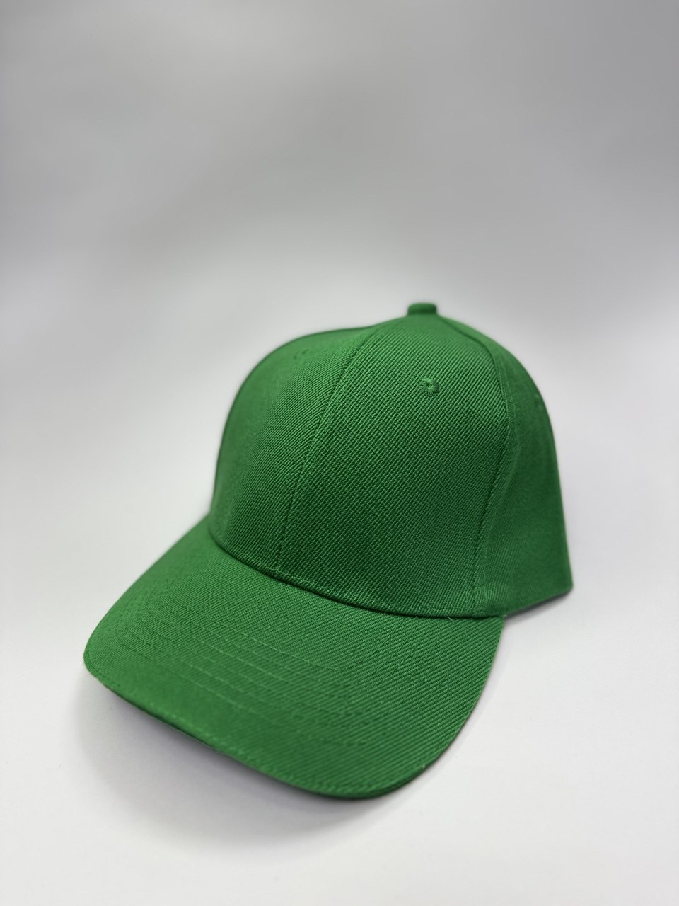 Gorra Drill Classic Basic