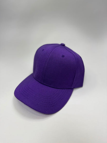 Gorra Drill Classic Basic