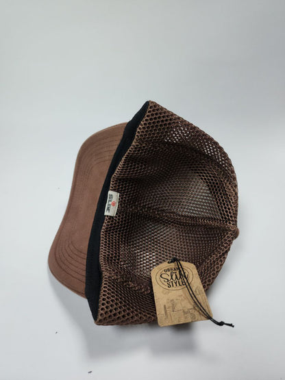 Gorra Exclusive Premium