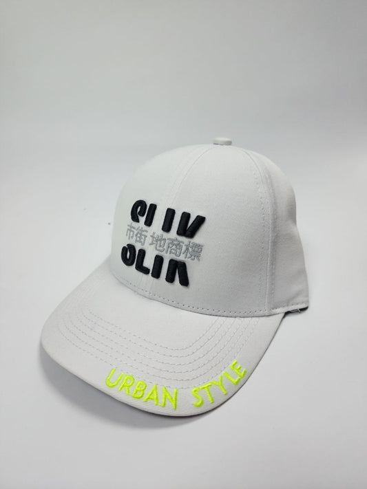 Gorra Exclusive Premium